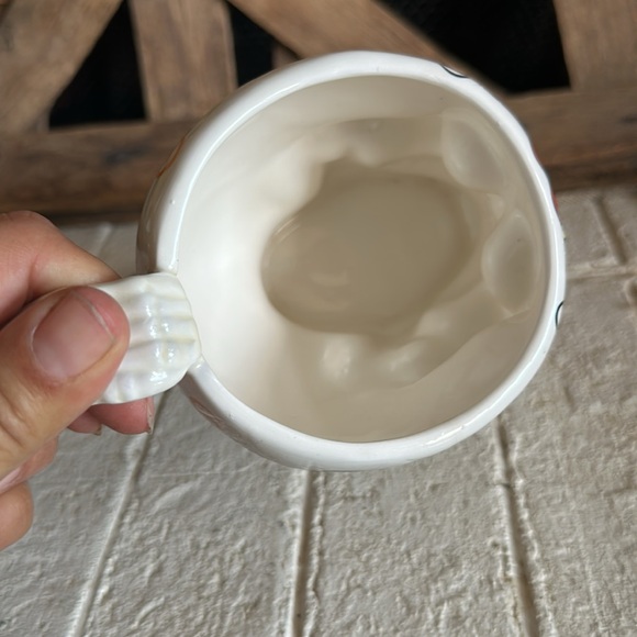 Day of the Dead - Sugar Skull Coffee Mug (50) - Picture 7 of 7